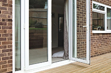 Арочные и нестандартные оконные конструкции